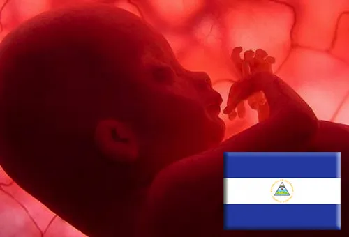 Disminuye mortalidad materna tras prohibirse aborto “terapéutico” en Nicaragua