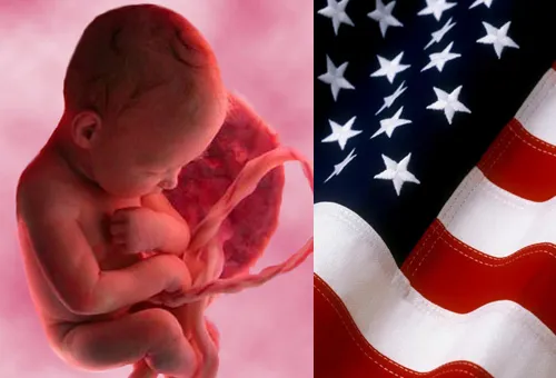 Aborto en EEUU se restringe cada vez más y avanza la causa pro-vida