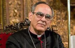 Mons. Álvaro Beyra Luarca