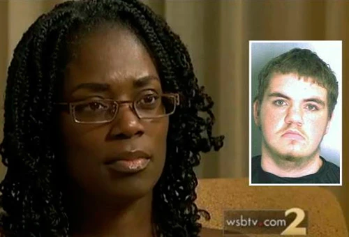 VIDEO: Una mujer evitó masacre en escuela de EEUU: "El crédito es de Dios"