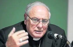 Mons. José María Arancedo