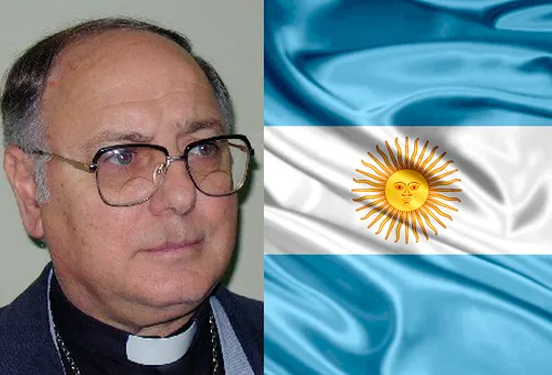 foto Conferencia Episcopal Argentina