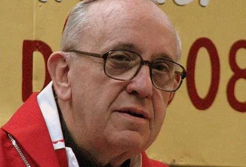 VIDEO: Cardenal Jorge Bergoglio es el Papa Francisco