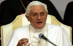 El Papa: No hay oración estéril y Jesús, con la Iglesia en sus manos, las escucha
