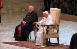 TEXTO COMPLETO: Catequesis del Papa sobre lo razonable de creer en Dios