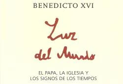 Libro Luz del Mundo: Lo que dijo el Papa sobre la posibilidad de renunciar