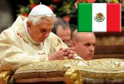 Condolencias del Papa por explosión en México D.F.