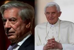 Premio Nobel agnóstico: Nadie debería celebrar partida de Benedicto XVI