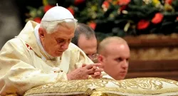 Políticos y misiones en intenciones del Papa para septiembre