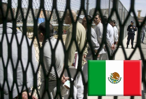 Buscan fortalecer pastoral penitenciaria en México