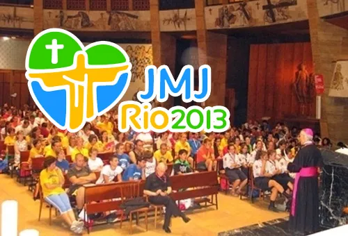 Conozca a los Obispos catequistas de la Jornada Mundial de la Juventud Río 2013