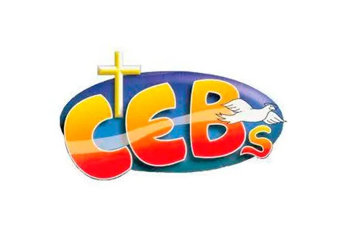 Logo oficial de las Comunidades Eclesiales de Base