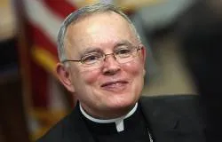 Año de la Fe sirve para combatir relativismo cultural, asegura Arzobispo en EEUU