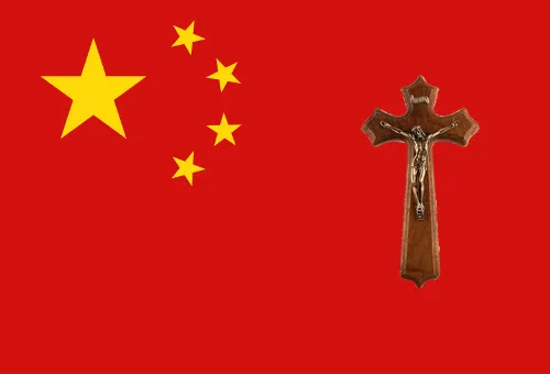 Fallece obispo chino que vivió represión de la “revolución cultural”