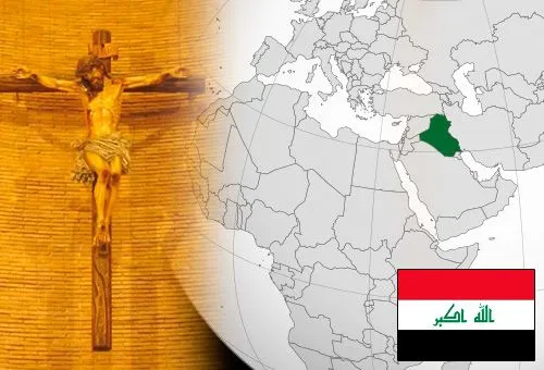 España condena "enérgicamente" atentados contra cristianos en Irak