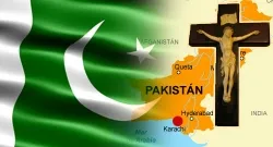Extremistas musulmanes matan a joven cristiano y hieren a otros dos en Pakistán