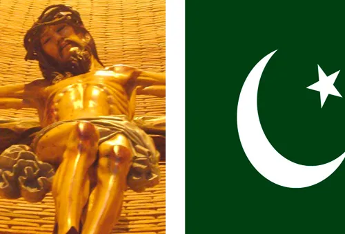 Pakistán: Ley respalda ola de ataques contra cristianos