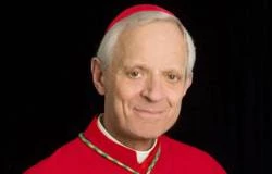 Cardenal Donald Wuerl