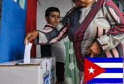 Cuba vivió ayer un “eufemismo” electoral, denuncia Rosa María Payá