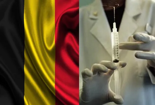 Parlamento de Bélgica debate eutanasia para niños