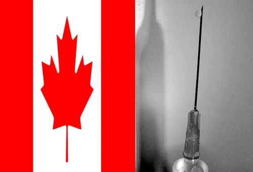 Obispos de Canadá advierten del peligro de legalizar eutanasia Obispos de Canadá advierten del peligro de legalizar eutanasia