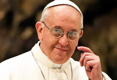 Camino de fe no es alienación sino preparación para la belleza del Cielo, dice el Papa
