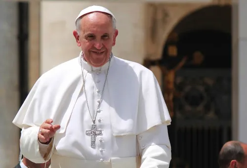 El Papa exhorta a erradicar las idolatrías sutiles y ocultas en la propia vida