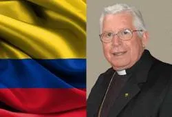 FARC con sus acciones "tira por tierra" negociaciones de paz, expresa Obispo
