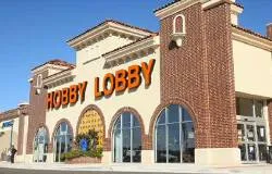 Gigante Hobby Lobyy de EEUU en pie de lucha ante mandato pro aborto de Obama
