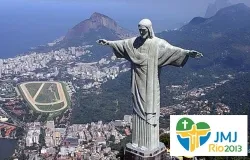 Presentan himno oficial de JMJ Río 2013: "Esperança do Amanhecer"