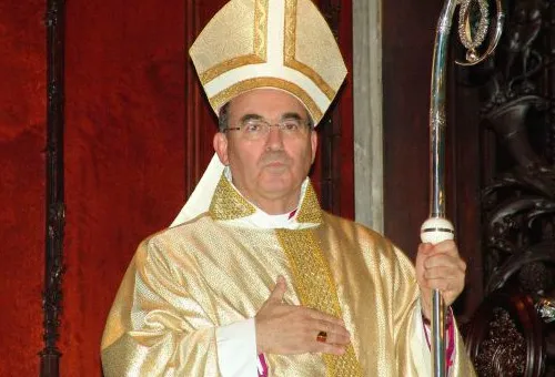 Mons. Josep Pujol