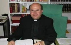 Mons. Juan Miguel Ferrer Grenesche