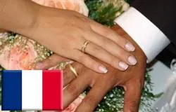 Medio millón de franceses saldrán a las calles en defensa del matrimonio