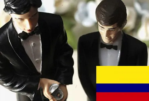 Obispos de Colombia: Único matrimonio está conformado por varón y mujer