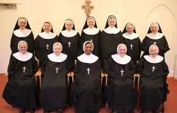 Las Hermanas de la Santísima Virgen María