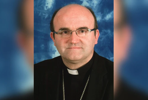 Obispo de San Sebastián, Mons. José Ignacio Munilla