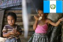 Desnutrición infantil ofende dignidad humana, advierten Obispos de Guatemala