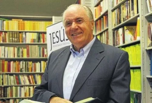 José Antonio Pagola