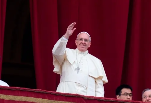 Papa Francisco a universidades católicas: Preserven y defiendan su identidad