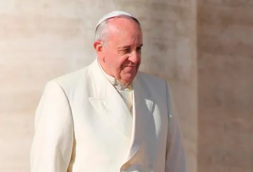 El Papa Francisco responde a “razones” de quienes no quieren ir a Misa
