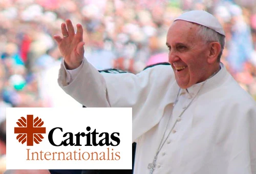 Papa Francisco. Foto: ACI Prensa