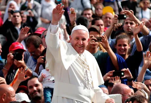 Papa Francisco: El pecado más grande hoy es que se ha perdido el sentido del pecado