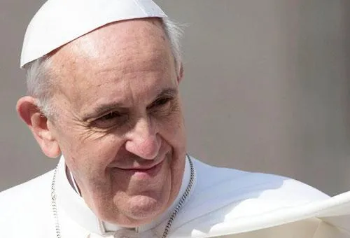 El Papa aprueba nuevas medidas contra lavado de dinero y financiación del terrorismo