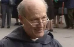 Peter Ball, obispo anglicano retirado detenido por abusos sexuales
