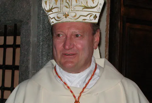Cardenal Gianfranco Ravasi (Wikipedia.. Author RaminusFalcon (CC BY-SA 3.0)