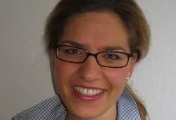Sophia Kuby, Directora de European Dignity Watch