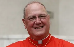 Cardenal responde a quienes dicen que la Iglesia "está pasada de moda"