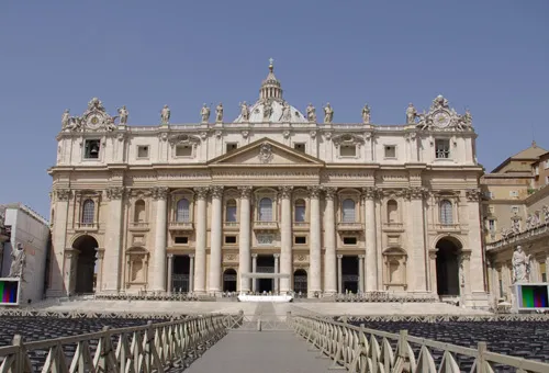 Santa Sede no es culpable ni responsable por abusos de sacerdotes en EEUU