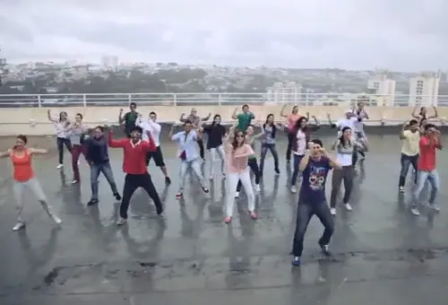 VIDEO: "Yo creo en la juventud" conquista Youtube rumbo a JMJ Río 2013