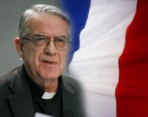 P. Federico Lombardi.